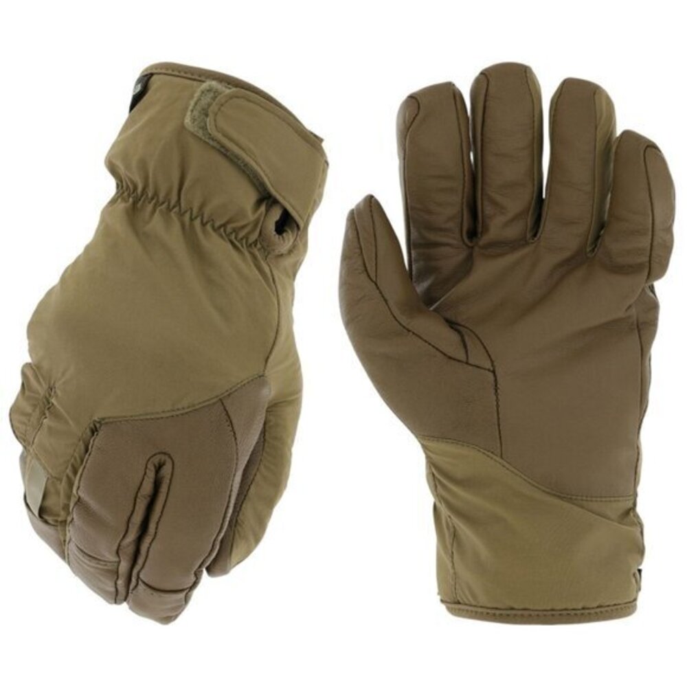 Mechanix Wear Coldwork Waterproof‎ Insulated Winter Work Gloves Men's XL NWT